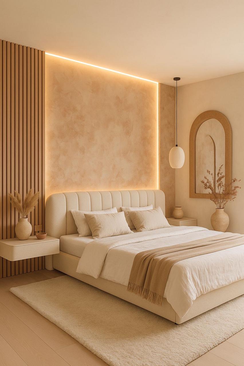 Premium Client Bed 8